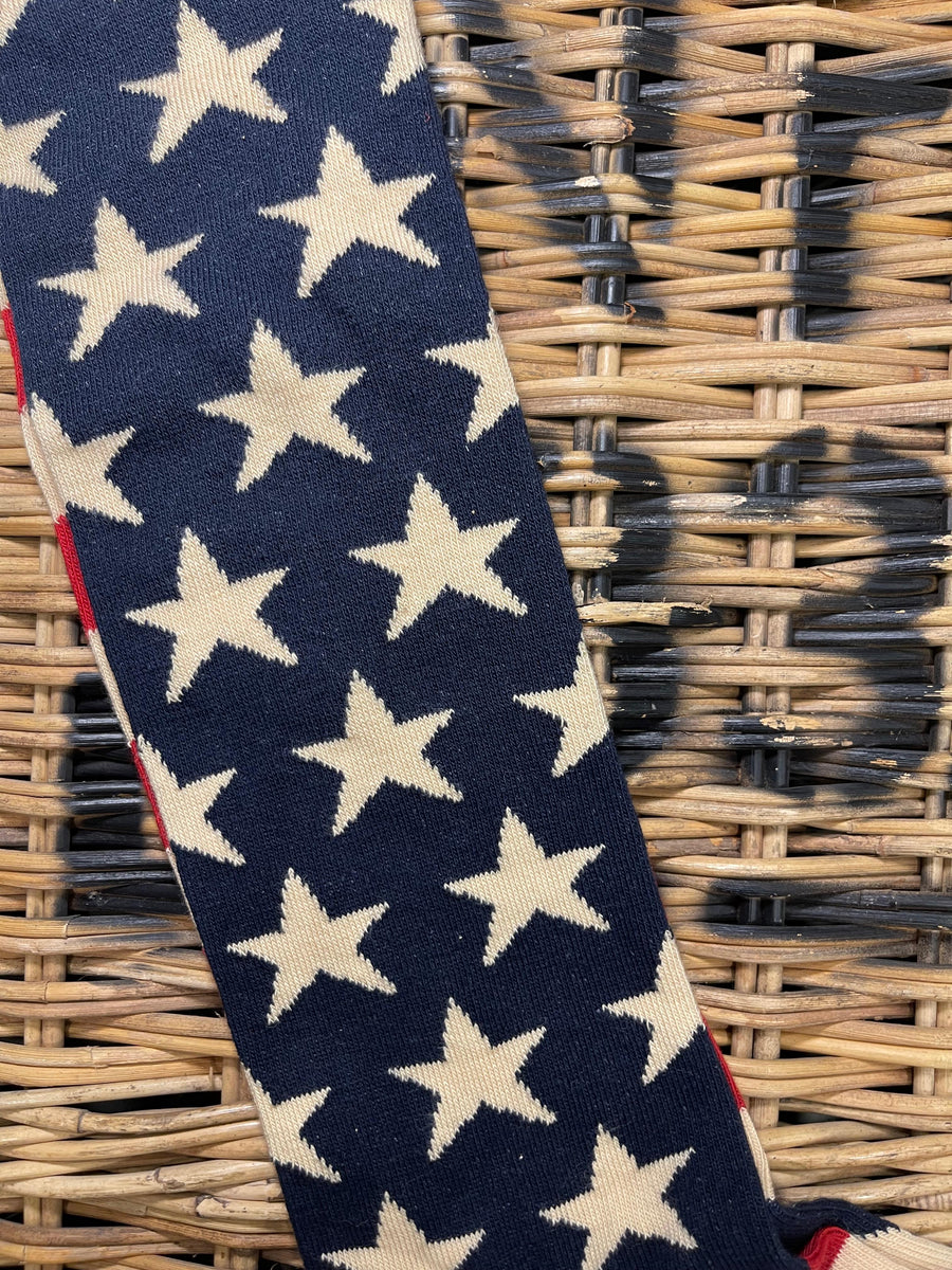 Stars & Stripes socks