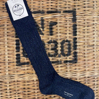 Knickerbocker socks - Army green