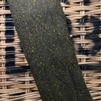 Knickerbocker socks - Army green