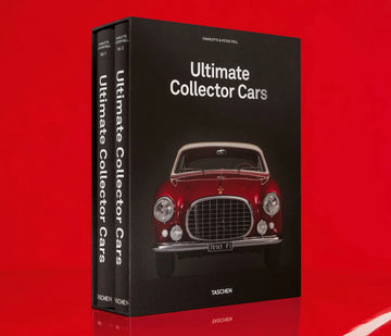 Ultimate Collector Cars (XL)