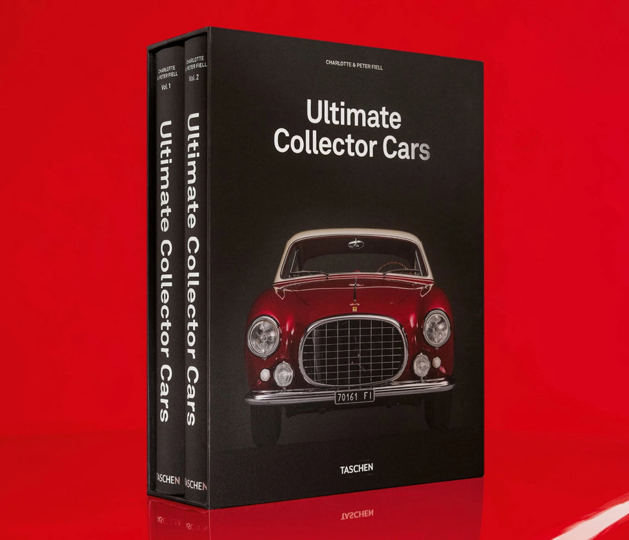 Ultimate Collector Cars (XL)