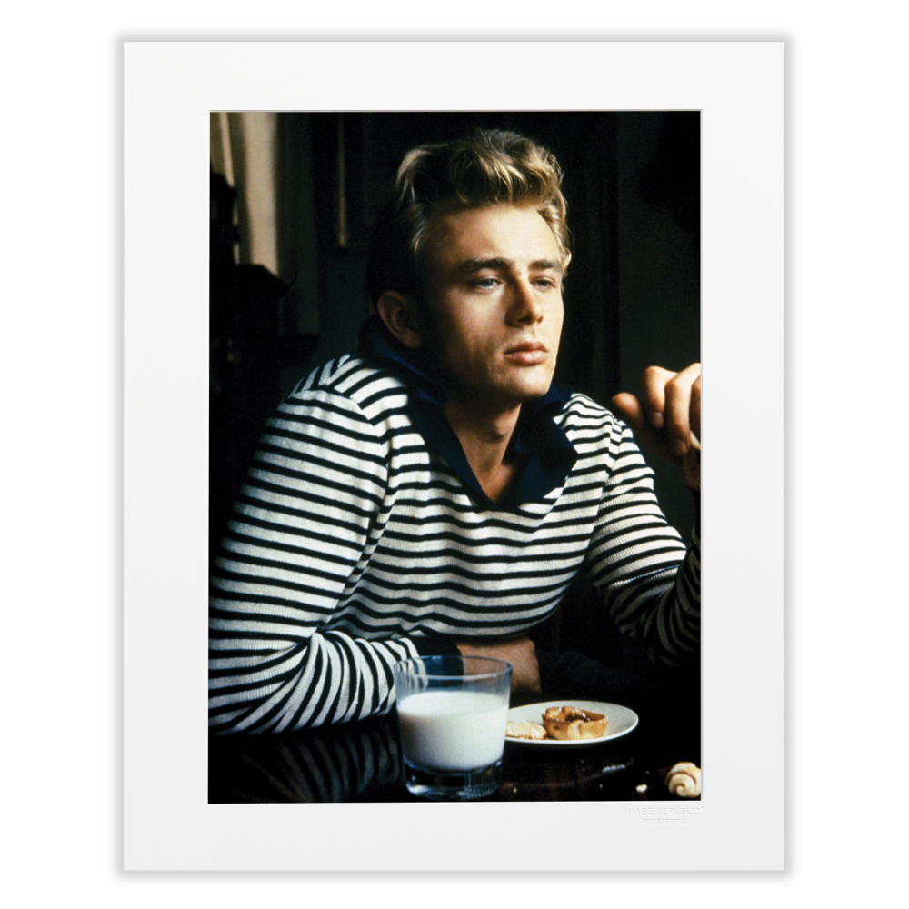 James Dean