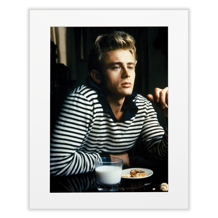 James Dean