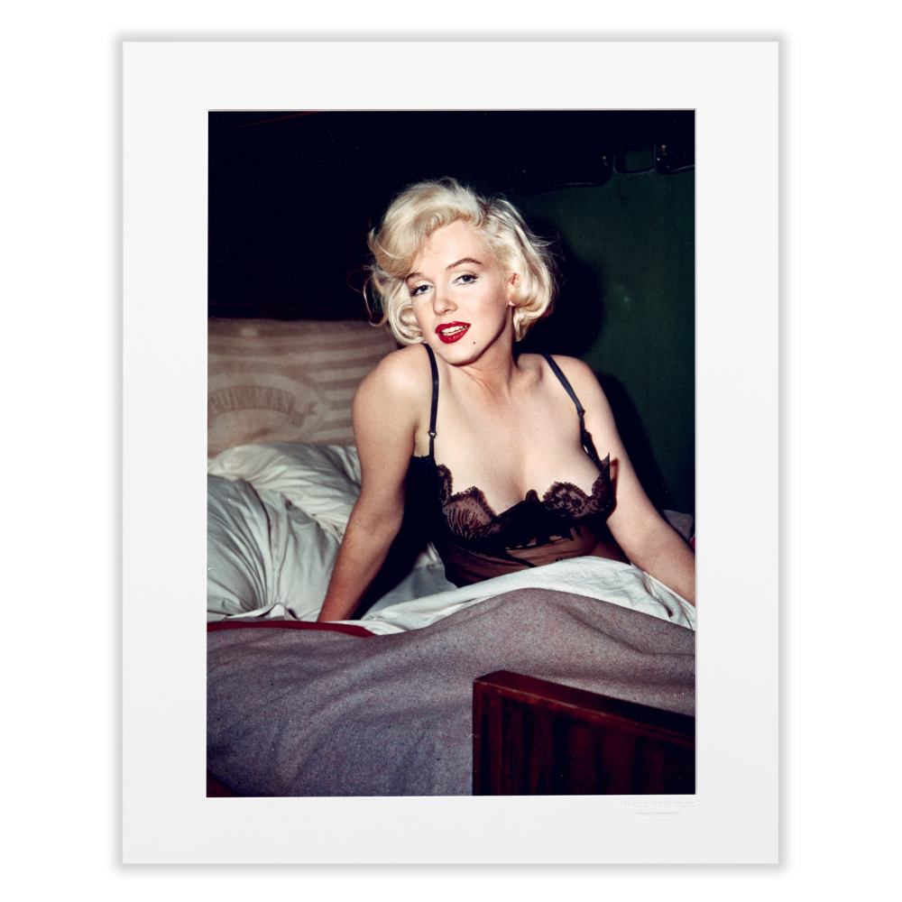 Marilyn Monroe