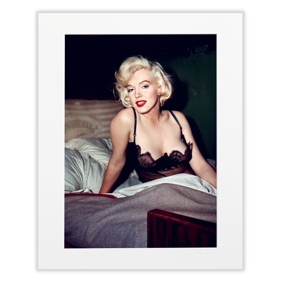 Marilyn Monroe