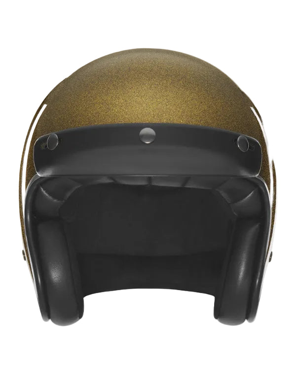 The Classic open face Helmet