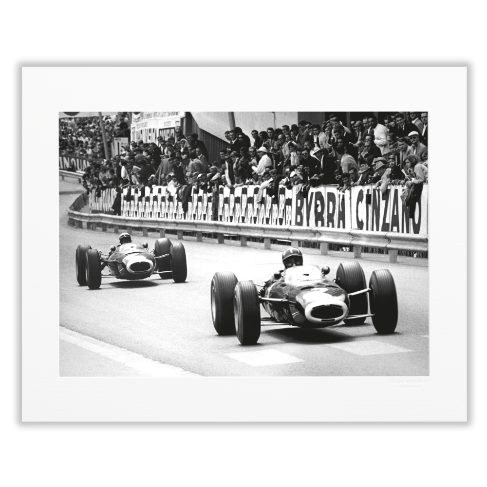 Photo circuit auto gam