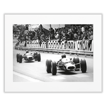 Photo circuit auto gam