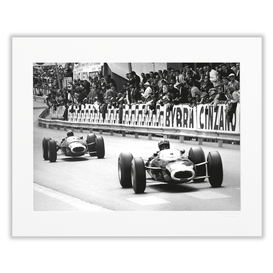 Photo circuit auto gam