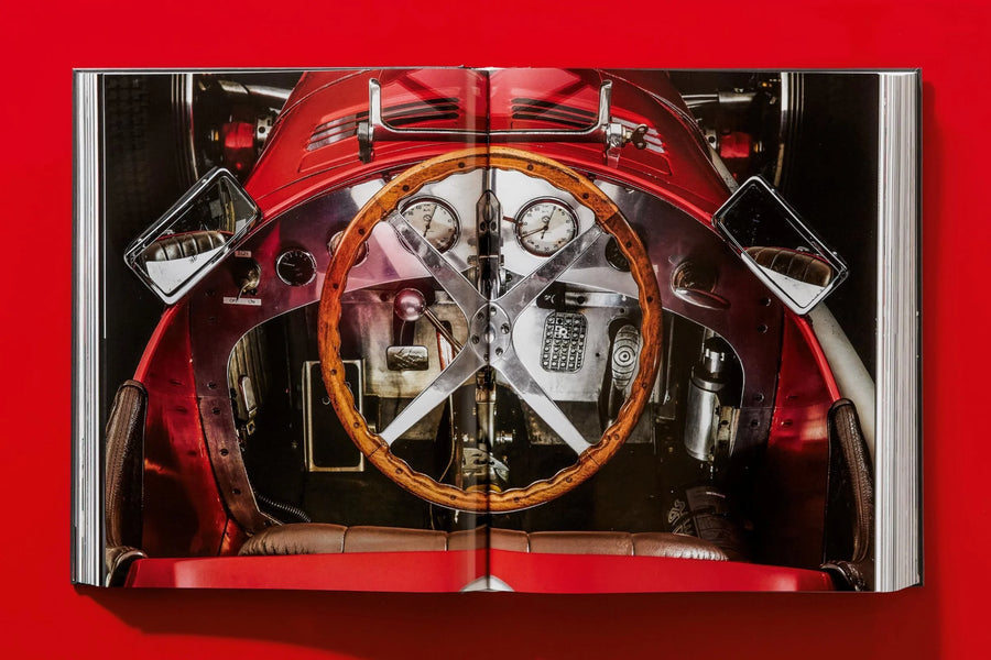Ultimate Collector Cars (XL)