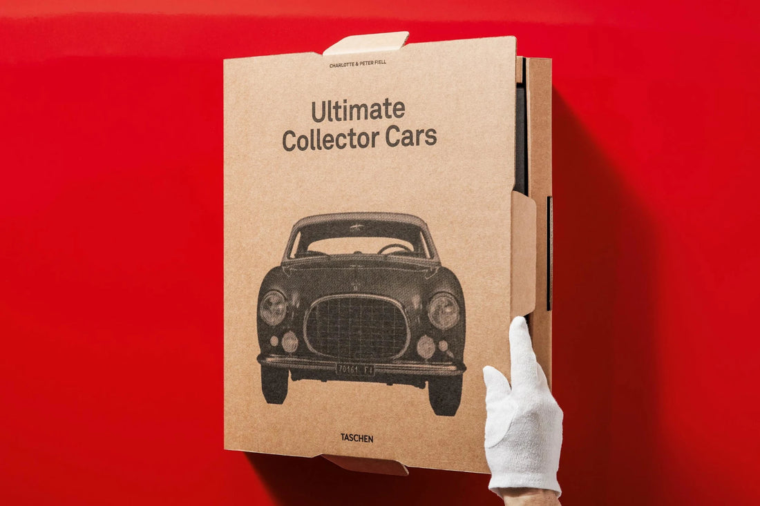 Ultimate Collector Cars (XL)