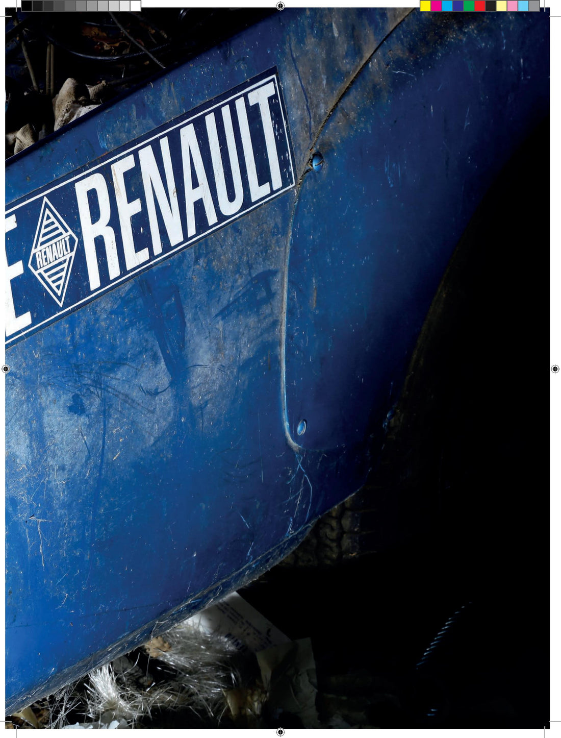 Fabulous Forgotten Collections