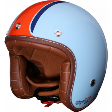 The Classic open face Helmet - racing limited