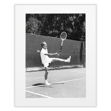 Paul Newman Tennis