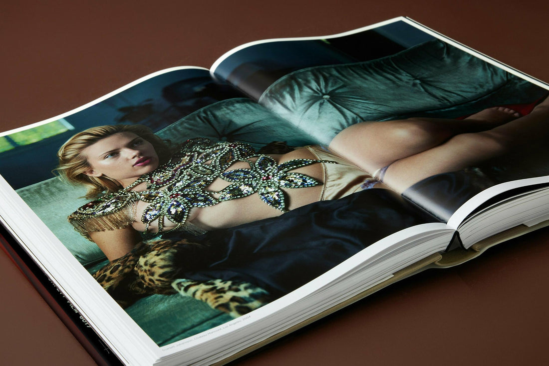 Annie Leibovitz (XXL)