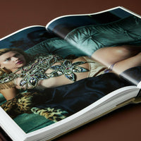 Annie Leibovitz (XXL)