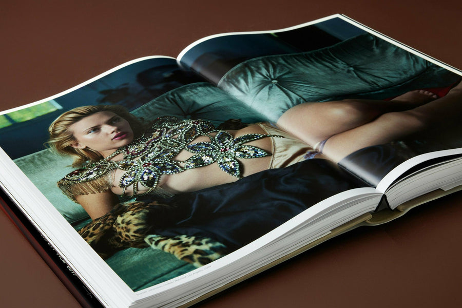 Annie Leibovitz (XXL)