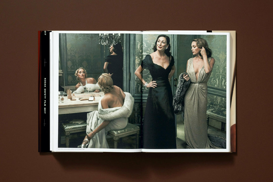 Annie Leibovitz (XXL)
