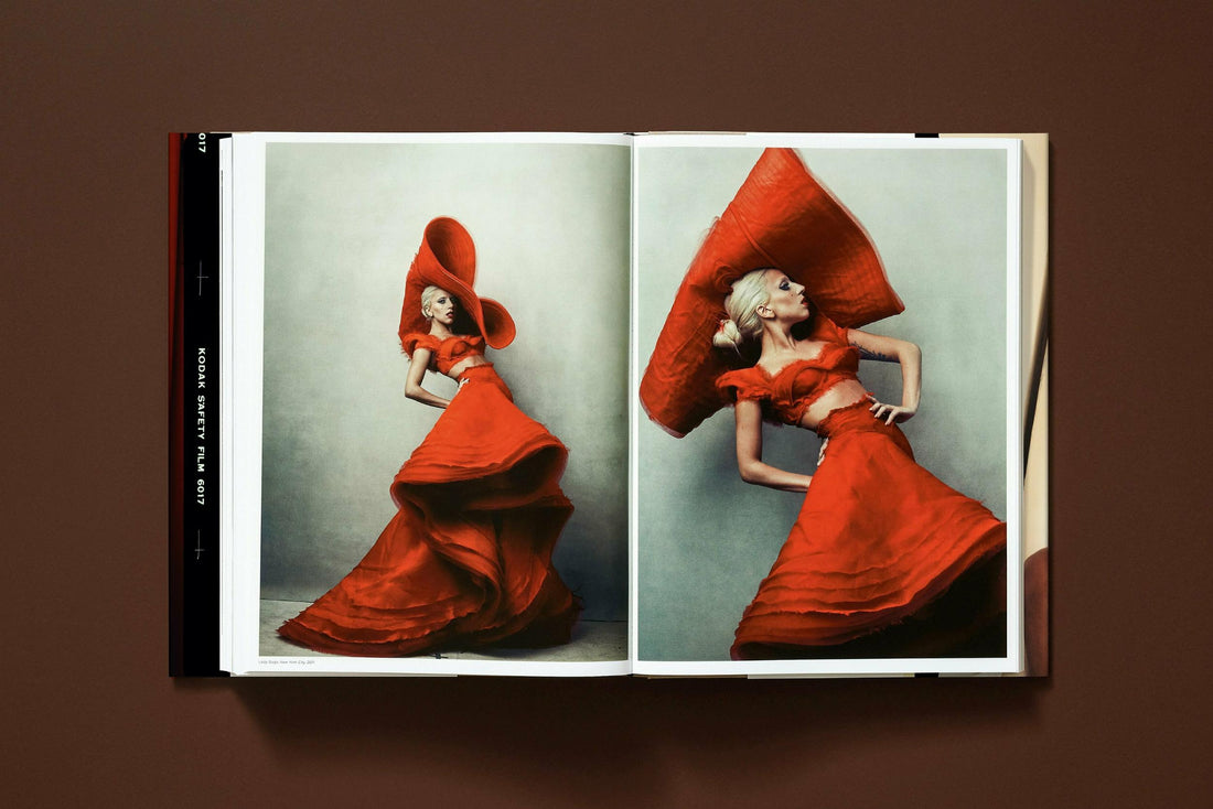 Annie Leibovitz (XXL)