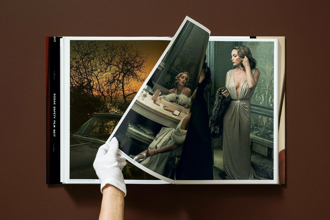 Annie Leibovitz (XXL)