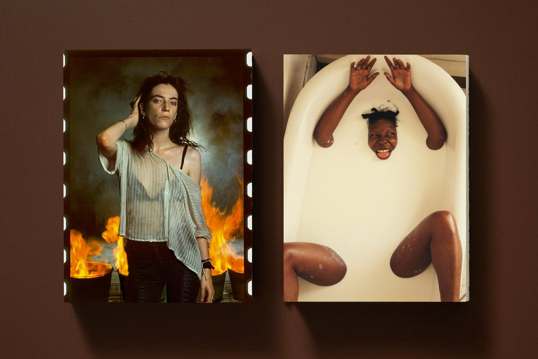 Annie Leibovitz (XXL)