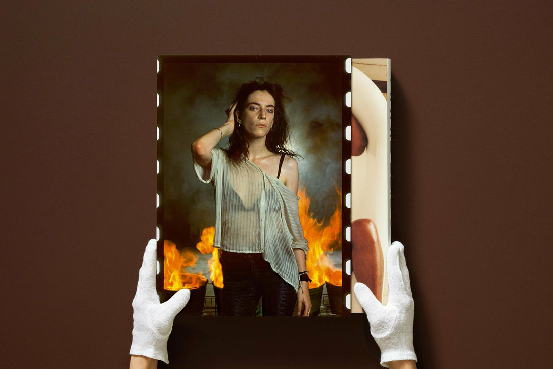 Annie Leibovitz (XXL)