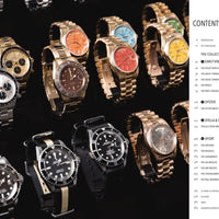 Vintage Rolex. The Largest Collection in The World