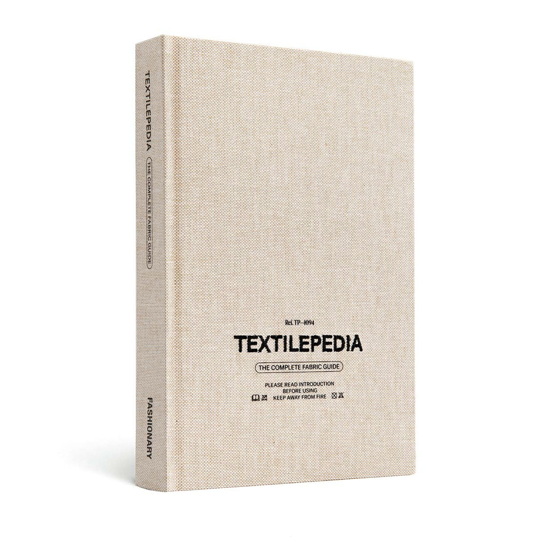 Textilepedia - The complete fabric guide