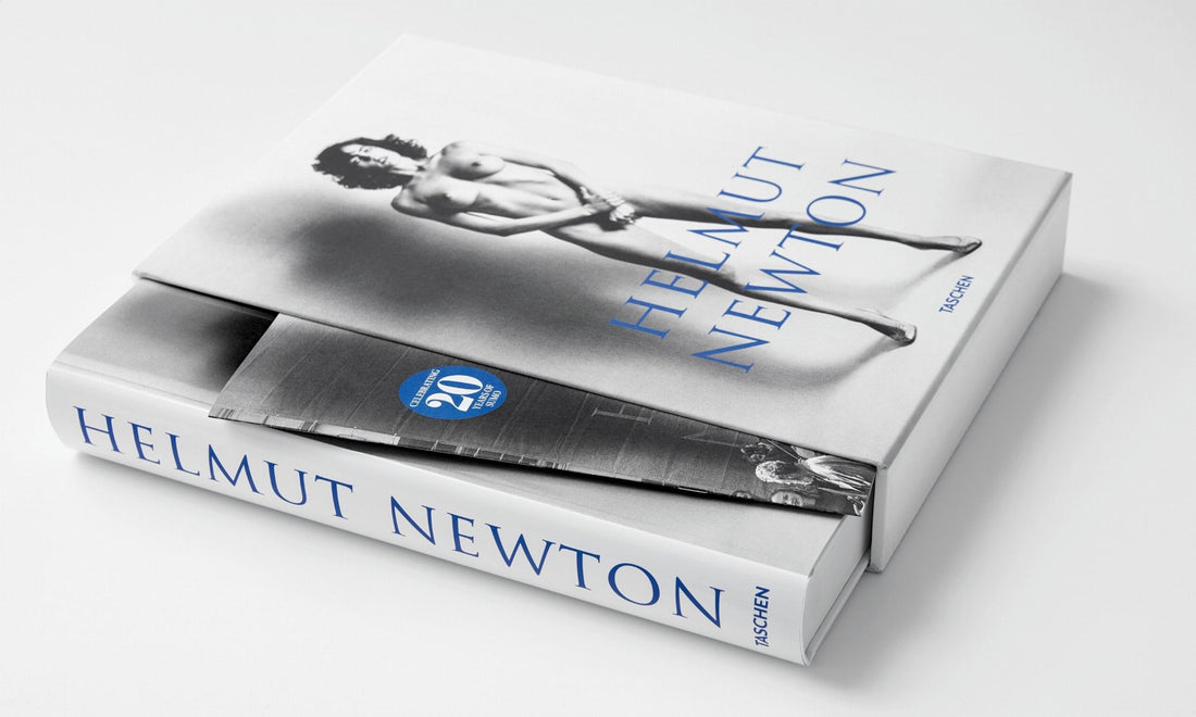 Helmut Newton. SUMO. 20th Anniversary Edition (XL)