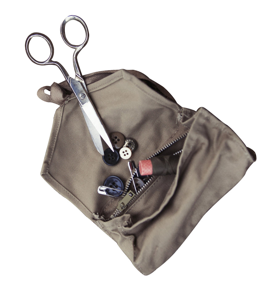 Adventure Tailor Kit - The ultimate survival gadget - MITCHUMM Industries
 - 1