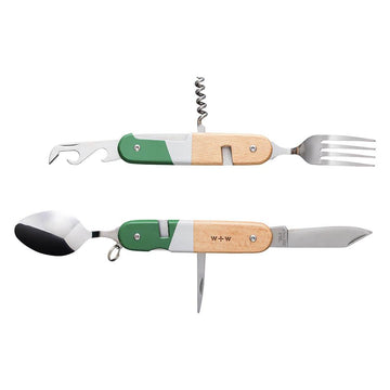 Camping Cutlery tools