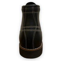 Metropolitan mountaineer Boots - black