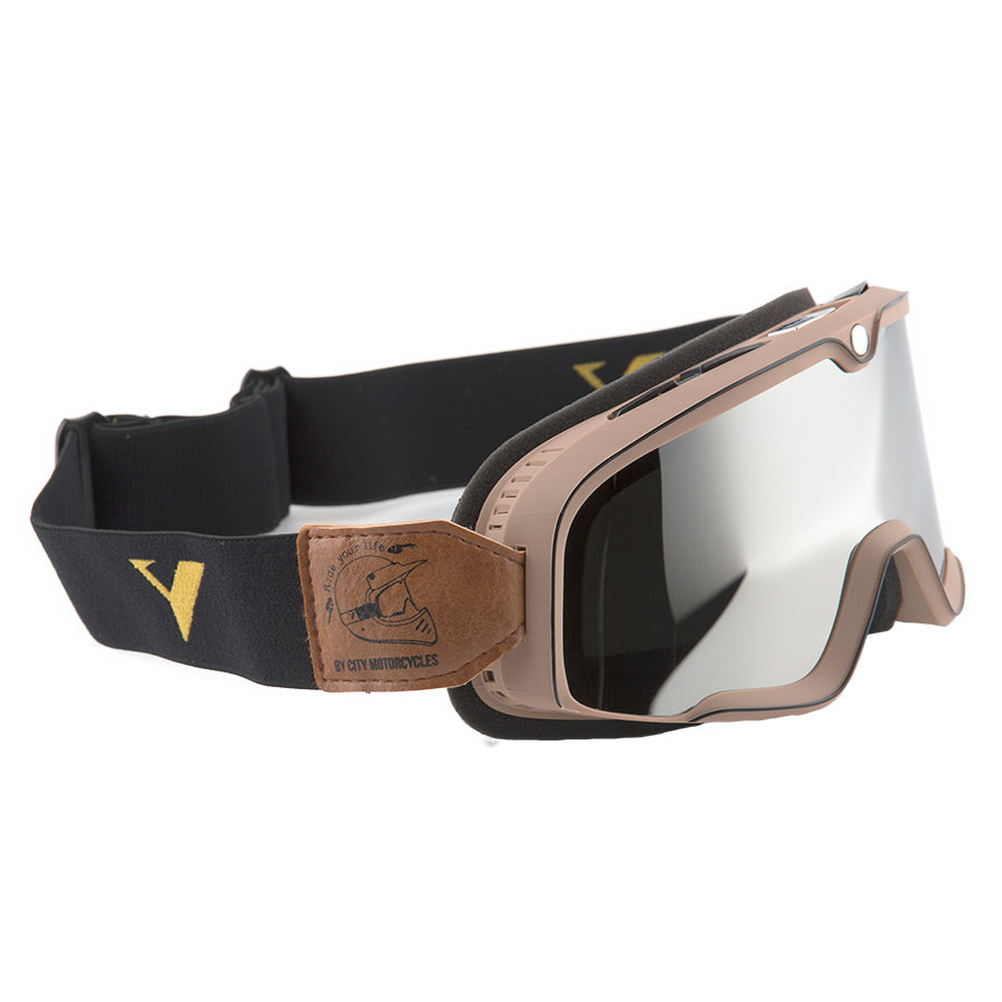 Racer Goggles