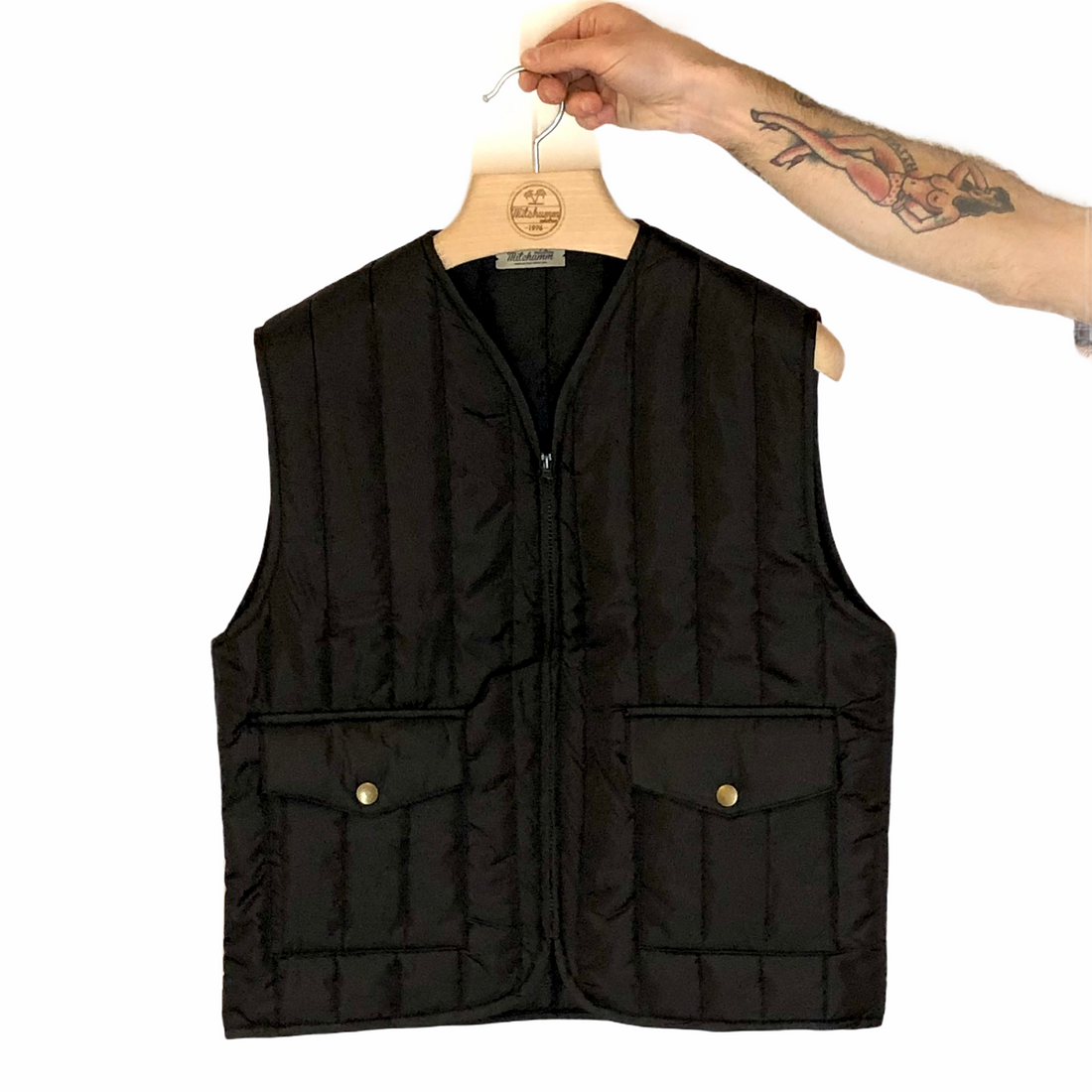 Black Rider Vest