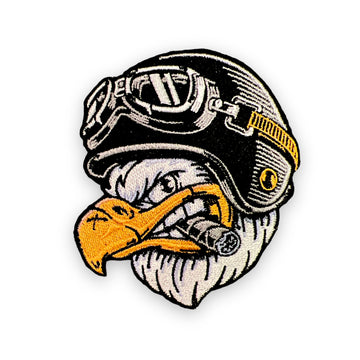 Full speed Eagle patch