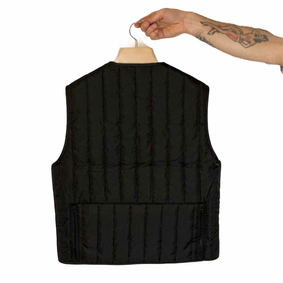 Black Rider Vest