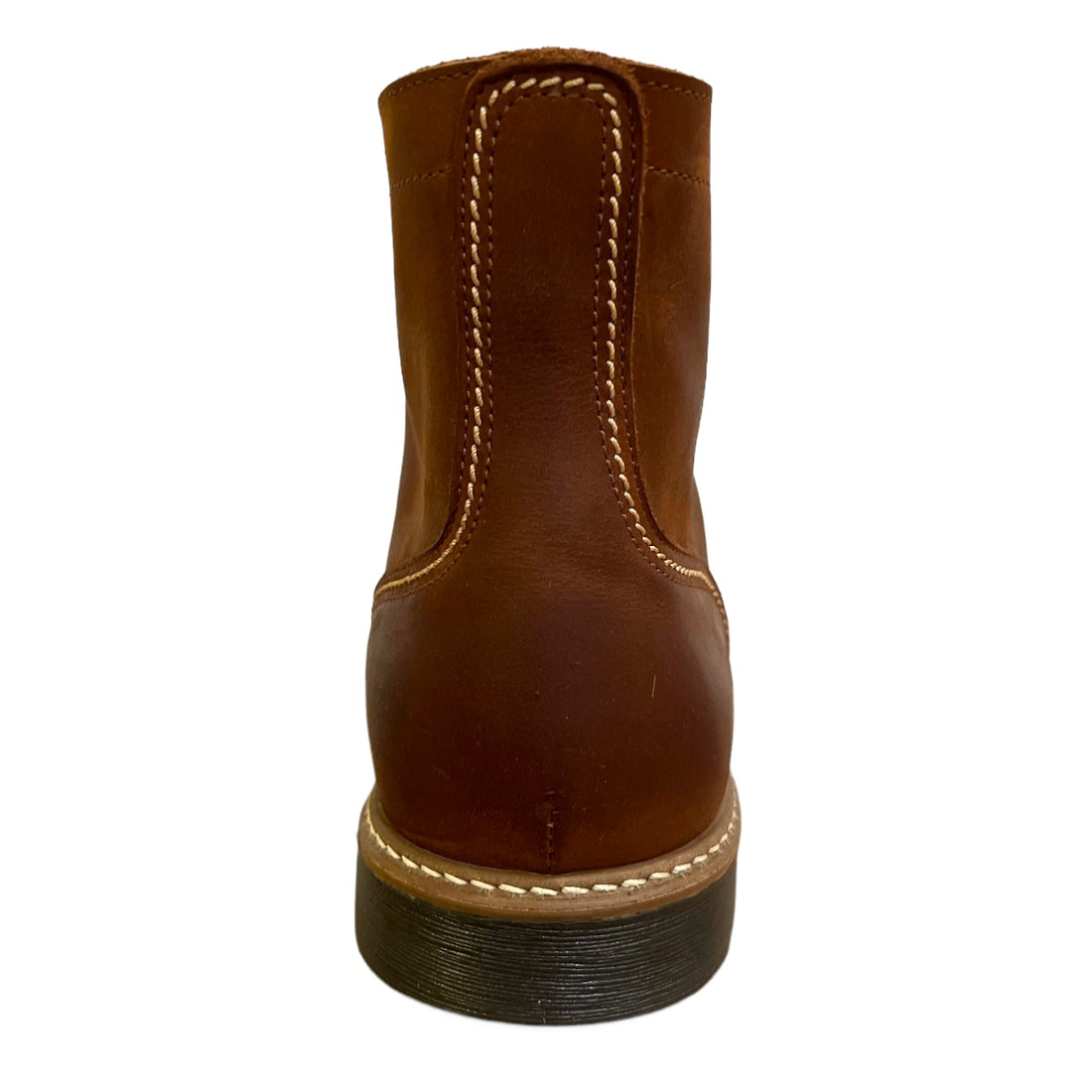 DEN Rider Boots - tobacco