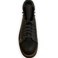 Metropolitan mountaineer Boots - black