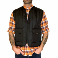 Black Rider Vest