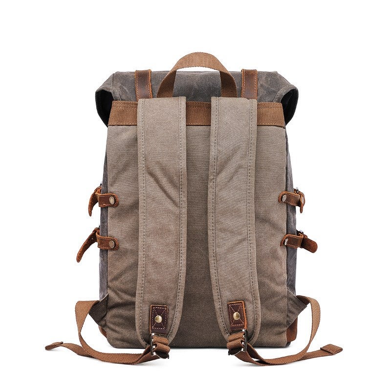 Into the wild backpack